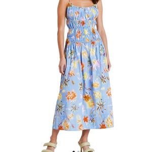 NWOT Tanya Taylor sundress